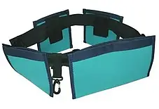 Органайзер Waist Diaper Bag на пояс для молодих мам, Сумка для матусь, фото 4