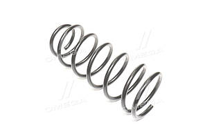 Пружина пидв. передн. DAEWOO (вир-во Lesjofors) 4017706 UA58