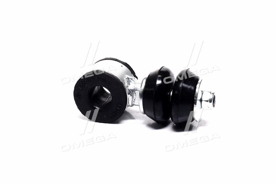 Тяга стабилизатора SEAT CORDOBA, VW CADDY II, GOLF II-IV 83-04 перед. мист (Вир-во MEYLE) 100 411 0001 UA58