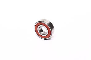 Пидшипник кульковий Suzuki, Toyota (вир-во NTN) TW 6204LLUCM/5K UA58