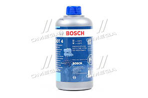 Ридина гальм. DOT4 (0,5л) (вир-во Bosch) 1 987 479 106 UA58