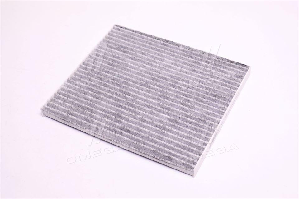 Фильтр салону HYUNDAI SANTA FE 12- вугильний (RIDER) RD.61J6CUK26017 UA58