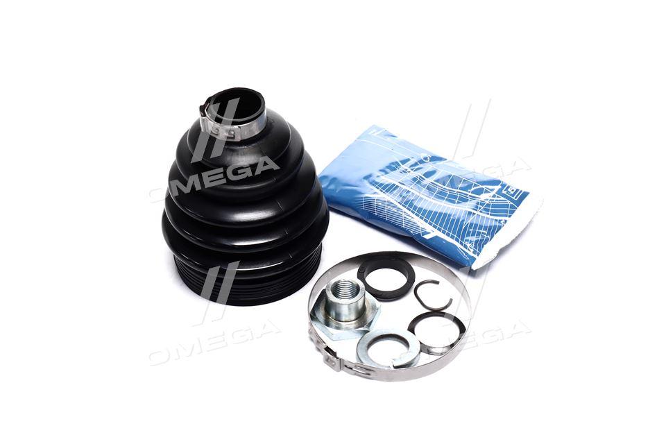 Пильовик ШРУС зовниш. VAG (вир-во SKF) VKJP 3158 UA58