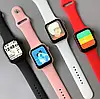 Наручний годинник Watch 6, Розумний годинник з пульсометром, Спортивний годинник, фото 8