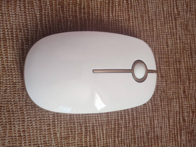 Безпроводна мышь Jelly Comb MS001 USB slim (ID#1976490297), цена: 250 ...