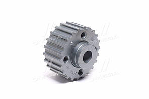 Шестерня коленвала VAG 1.6D-1.9D (-96) (вир-во Febi) 25166 UA58