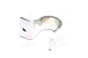 Кронштейн втулки стабилизатора MERCEDES SPRINTER 95-06 задн. мист (Вир-во FEBI) 36504 UA58