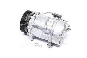 Компресор кондиционера VW (Van Wezel) 1800K321 UA58