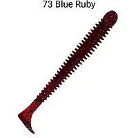 Силиконовая приманка Crazy Fish Vibro Worm 2.5" #81-65-73-6