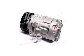 Компресор кондиционера OPEL ASTRA G 98- (Van Wezel) 3700K316 UA58