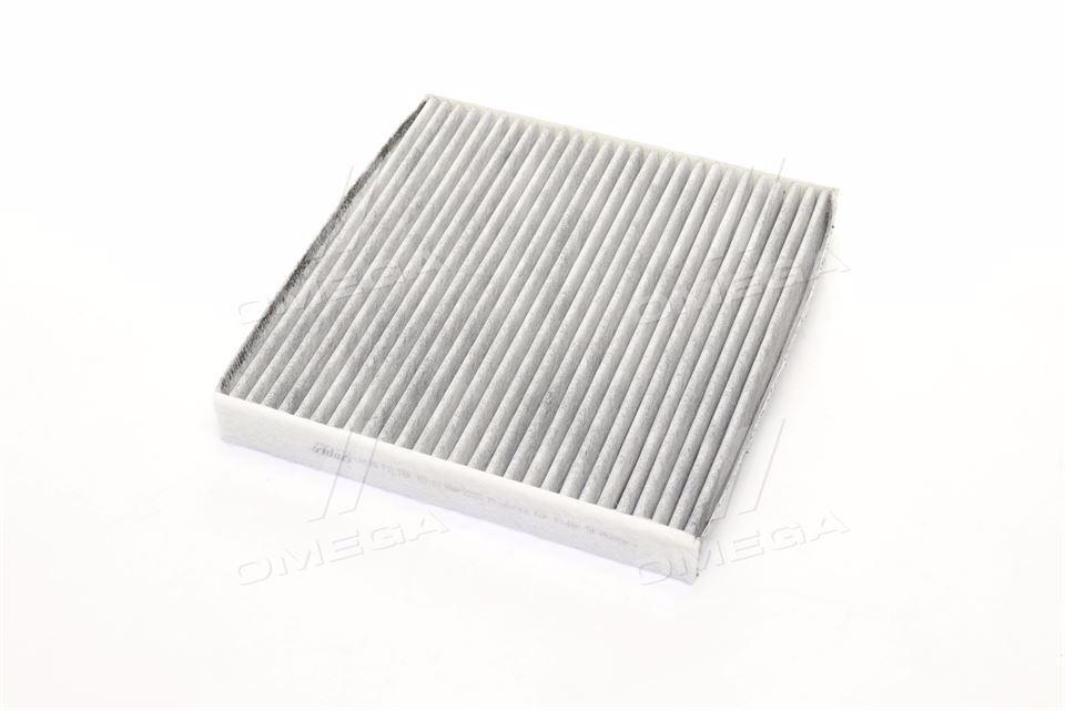 Фильтр салону HONDA ACCORD 03-, CIVIC 06- вугильний (RIDER) RD.61J6WP9225 UA58