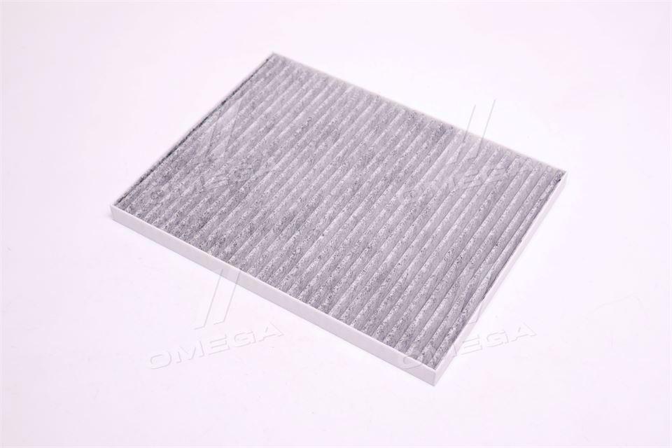Фильтр салону OPEL OMEGA B 94-03 вугильний (RIDER) RD.61J6WP6803 UA58