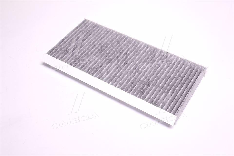 Фильтр салону FORD FOCUS 98-04, TRANSIT CONNECT 02- вугильний (RIDER) RD.61J6WP6937 UA58