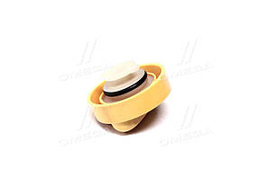 Кришка маслозаливной горла. (вир-во Febi) 22121 UA58