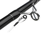 Вудлище серфове Shimano Vengeance 425BX Tubular Tip 4.25m max 225g, фото 5