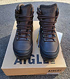 Черевикі Aigle MUNTAGNA 1GTX gore-tex (41/43/45/46/47), фото 2