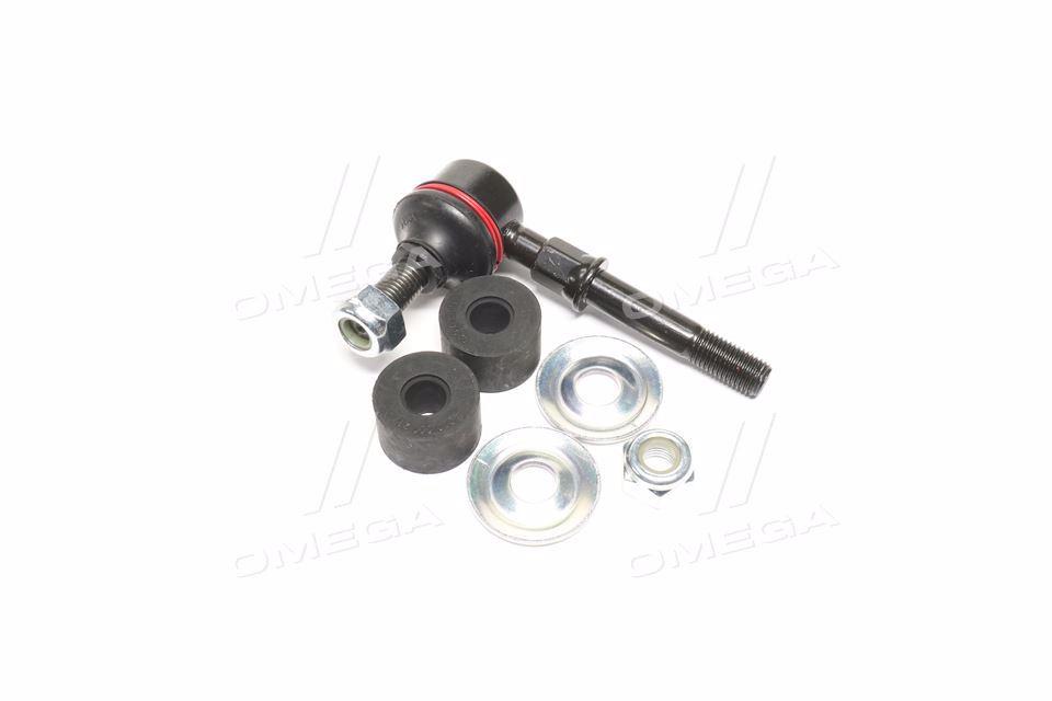 Тяга стабилизатора MITSUBISHI OUTLANDER I 02-06 перед. мист (Вир-во TRW) JTS7637 UA58