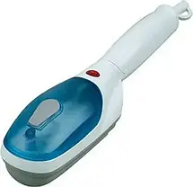 Ручний відпарювач для одягу Tobi steam bruch, фото 2