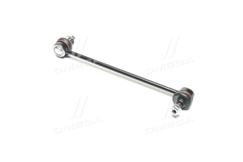 Тяга стабилизатора AUDI A1, A2, SEAT IBIZA III-IV, Mii, VW POLO, UP 00-перед. мист (Вир-во SIDEM) 57060 UA58