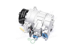 Компресор кондиционера AUDI A4 00- (Nissens) 89052 UA58
