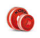 Фум стрічка KOER ST-11 12x0.1 мм 10 м KR2808, фото 2