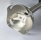 Кухонний блендер HAEGER HG-292 3000 Вт, Подрібнювач продуктів, фото 3
