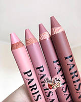 Помада-олівець для губ Parisa Cosmetics Art Lip Pen