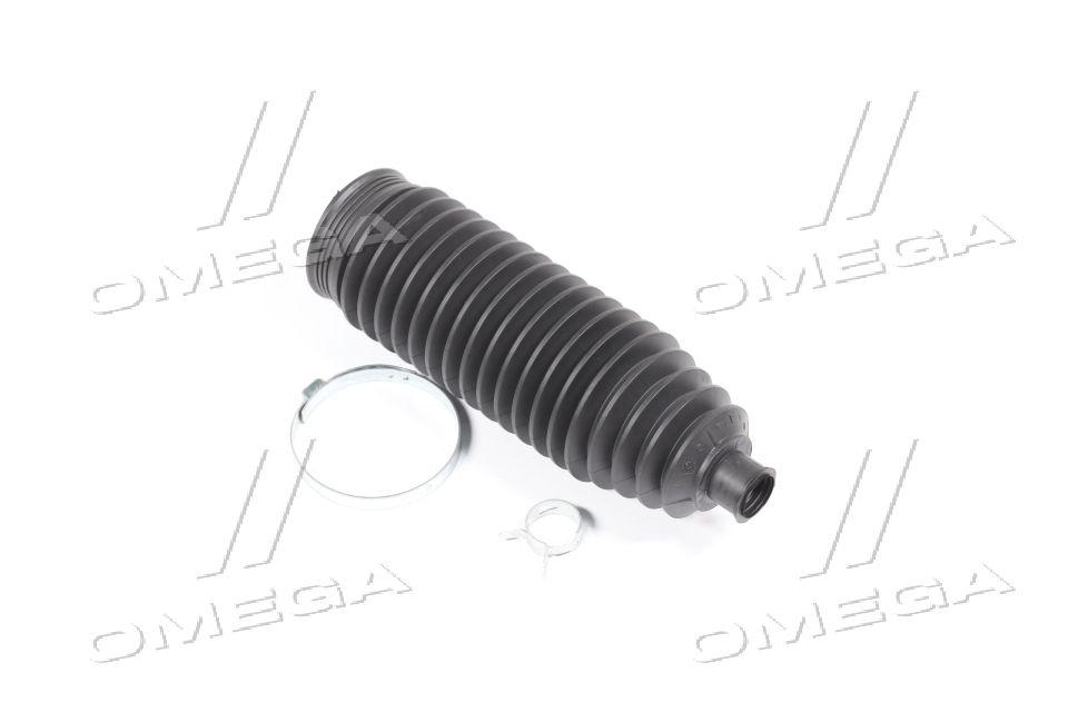 Пильовик рул. рейки AUDI, GEELY, SEAT, SKODA, VW передн. вись (Вир-во LEMFORDER) 33739 01 UA58
