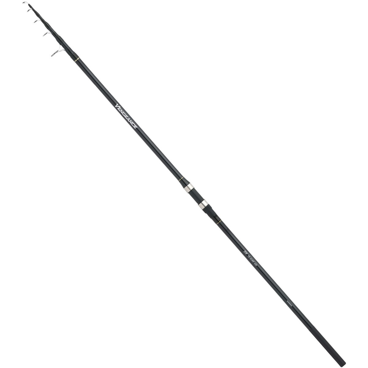 Вудлище серфове Shimano Vengeance DX TE Surf 4.30m max 170g