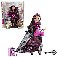 Ever After High Briar Beauty BCF50 Лялька Евер Афтер Хай Браєр Б'юті День Спадщина