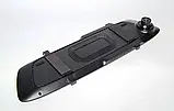 Автомобільний відеореєстратор DVR T605 HD на 2 камери, автореєстратор, реєстратор в авто, фото 8