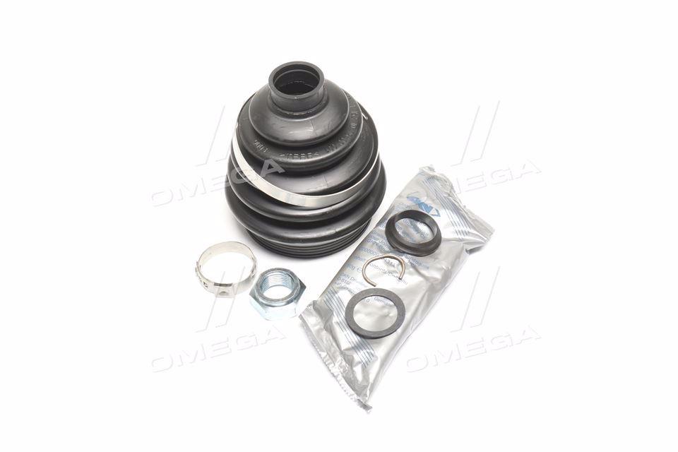 Пильовик ШРУС зовниш. VW,SEAT (вир-во GKN) 26252 UA58