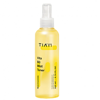 Тонер-мист с витамином B3 TIAM Vita B3 Mist Toner 200 ml