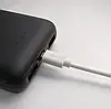 Power bank 10000 mAh GOLF G62, Повербанк, Зовнішній акумулятор, Портативна зарядка, Power bank 10000 mAh GOLF G62, фото 7