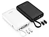 Power bank 10000 mAh GOLF G62, Повербанк, Зовнішній акумулятор, Портативна зарядка, Power bank 10000 mAh GOLF G62, фото 8