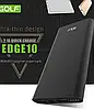 Power bank 10000 mAh GOLF Edge 10, Повербанк, Зовнішній акумулятор, Портативна зарядка, Power bank 10000 mAh GOLF Edge 10, фото 7