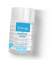 Крем для обличчя зволожувальний заспокійливий Top Beauty Prebiotic Cream, 100 мл