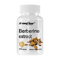 Berberine Extract 500 mg (100 tab)