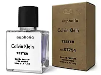 Тестер жіночий CK Euphoria 50 ml