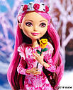 Ever After High Briar Beauty DKR65 Лялька Евер Афтер Хай Браєр Б'юті Епічна Зима, фото 8