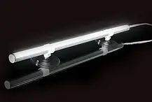 Лампа на дзеркало Beauty Bright Light | LED підсвічування на присосках на дзеркало, фото 2