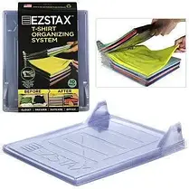Органайзер для одягу Ezstax | Органайзер для зберігання речей, фото 3
