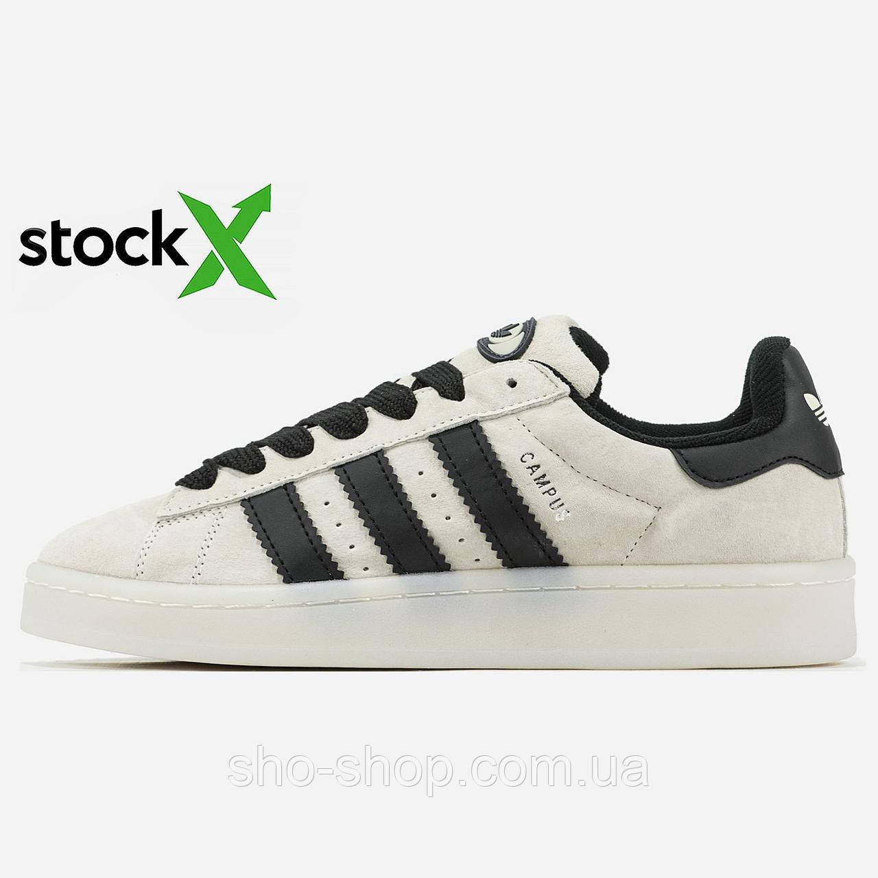 Кросівки Adidas 1085 Campus 00s