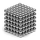 Іграшка NEO CUB SILVER неокуб, фото 2