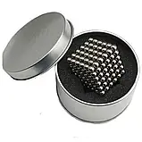 Іграшка NEO CUB SILVER неокуб, фото 3