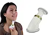 Тренажер для підборіддя NECKLINE SLIMMER, Масажер для підтяжки обличчя, фото 7