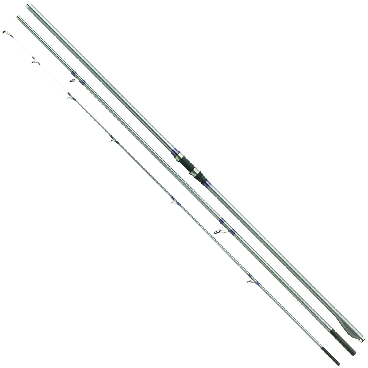 Вудлище серфове Shimano Ultegra BX Surf 4.50m max 225g Tubular Tip