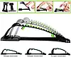 Підтримуючий бандаж Cervical Traction Stretcher Neck Massager, Масажер для шиї та спини, фото 7