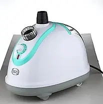 Вертикальний відпарювач Haeger HG-3039 2000 Вт, Парогенератор для одягу, Парова праска, Парова праска, фото 4