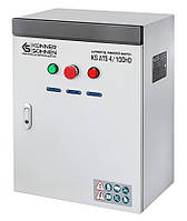 Блоки автоматики